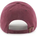 sapkak-ivelt-piros-allithato-clean-up-candy-heart-new-york-yankees-mlb-47-brand