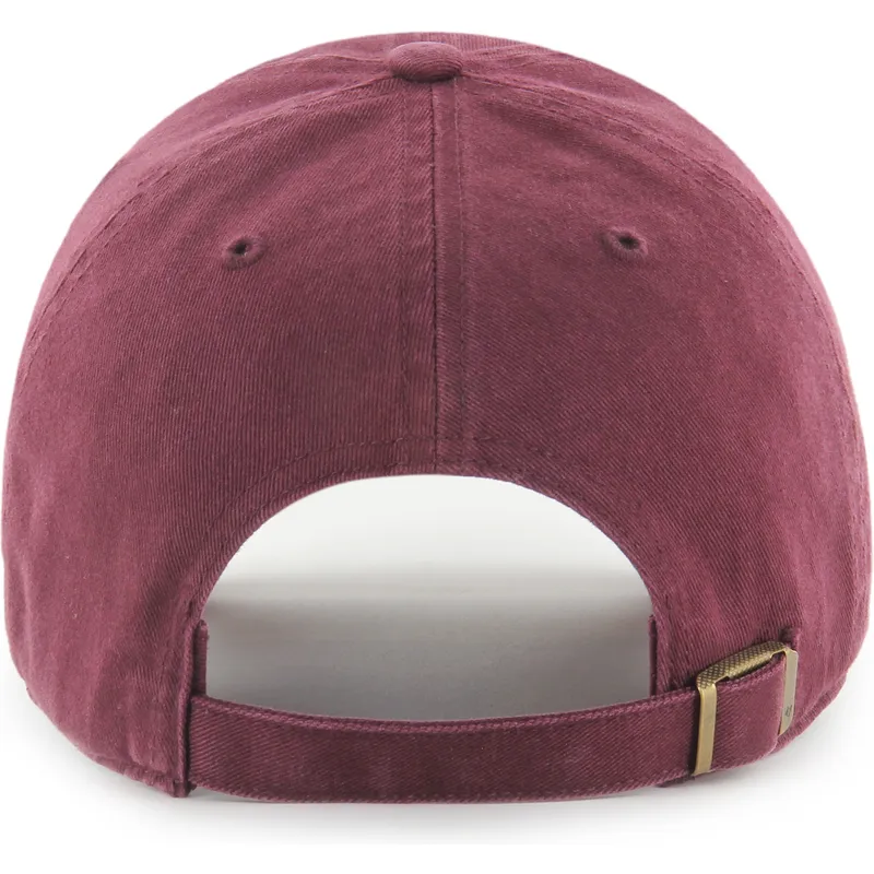 sapkak-ivelt-piros-allithato-clean-up-candy-heart-new-york-yankees-mlb-47-brand