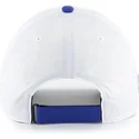 sapkak-ivelt-feher-allithato-clean-up-vista-mini-two-tone-los-angeles-dodgers-mlb-47-brand