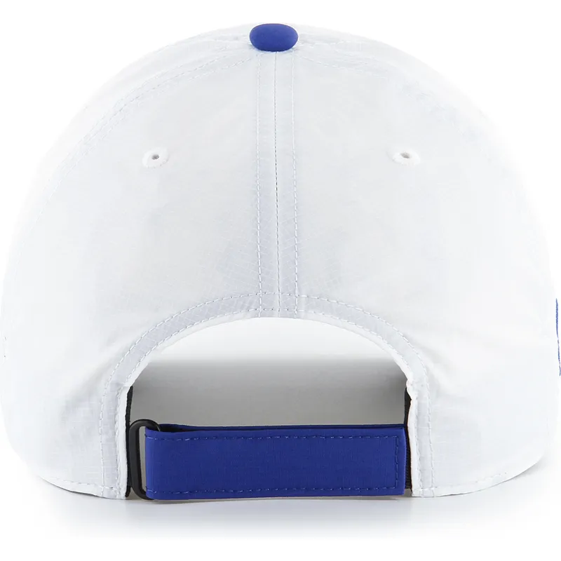 sapkak-ivelt-feher-allithato-clean-up-vista-mini-two-tone-los-angeles-dodgers-mlb-47-brand