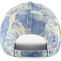 sapkak-ivelt-kek-allithato-clean-up-gardenia-new-york-yankees-mlb-47-brand