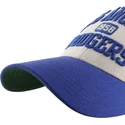 cap-ivelt-bezhov-reguliruema-lenta-mvp-broke-line-los-angeles-dodgers-mlb-47-brand