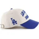 cap-ivelt-bezhov-reguliruema-lenta-mvp-broke-line-los-angeles-dodgers-mlb-47-brand