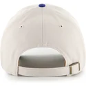 sapkak-ivelt-bezs-allithato-mvp-broke-line-los-angeles-dodgers-mlb-47-brand