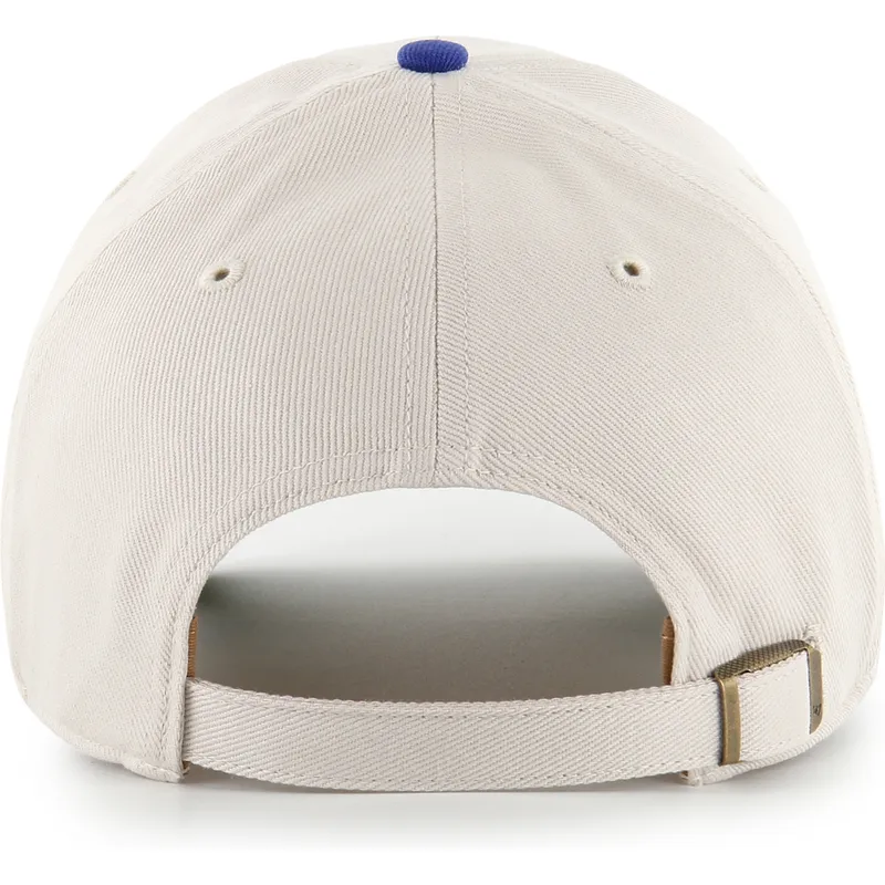 cap-ivelt-bezhov-reguliruema-lenta-mvp-broke-line-los-angeles-dodgers-mlb-47-brand