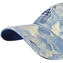cap-ivelt-sin-reguliruema-lenta-clean-up-gardenia-los-angeles-dodgers-mlb-47-brand