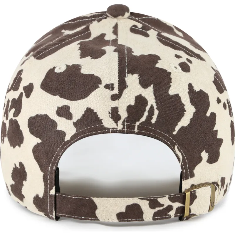 sapkak-ivelt-barna-allithato-clean-up-bessie-new-york-yankees-mlb-47-brand