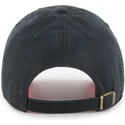 sapkak-ivelt-fekete-allithato-clean-up-heart-icon-new-york-yankees-mlb-47-brand