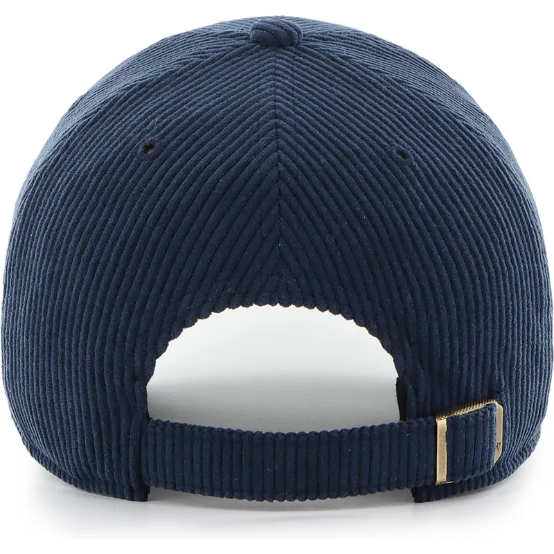 sapkak-ivelt-sotetkek-allithato-pant-clean-up-cord-base-runner-new-york-yankees-mlb-47-brand