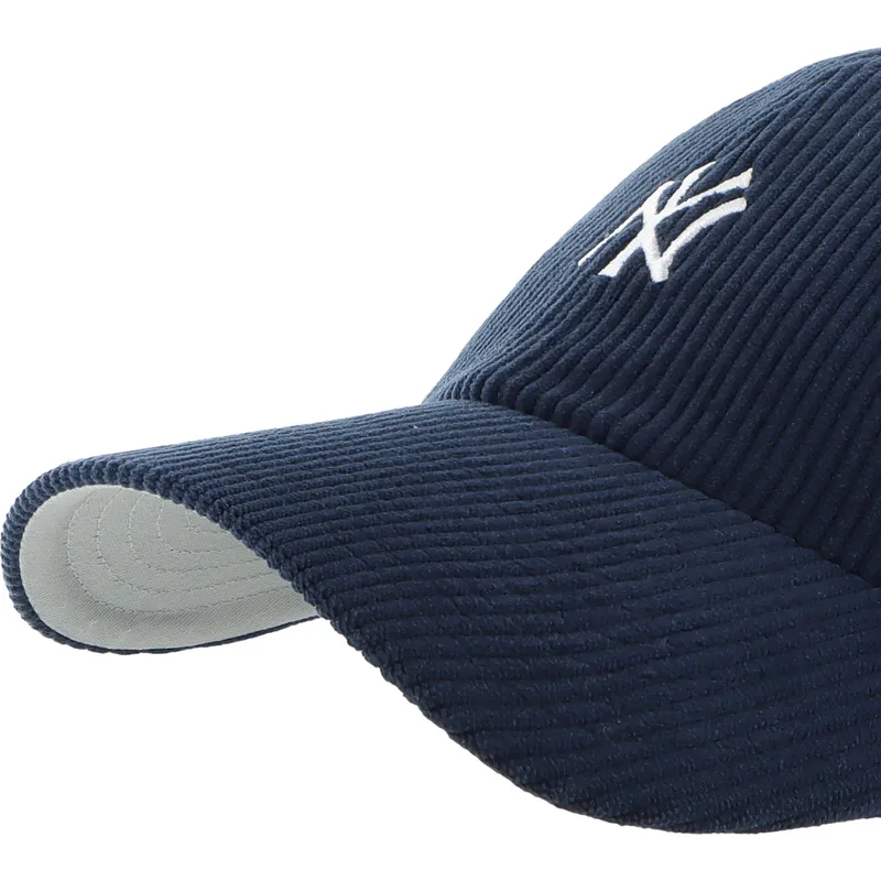 sapkak-ivelt-sotetkek-allithato-pant-clean-up-cord-base-runner-new-york-yankees-mlb-47-brand