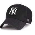 cap-ivelt-cheren-reguliruema-lenta-clean-up-lennon-new-york-yankees-mlb-47-brand