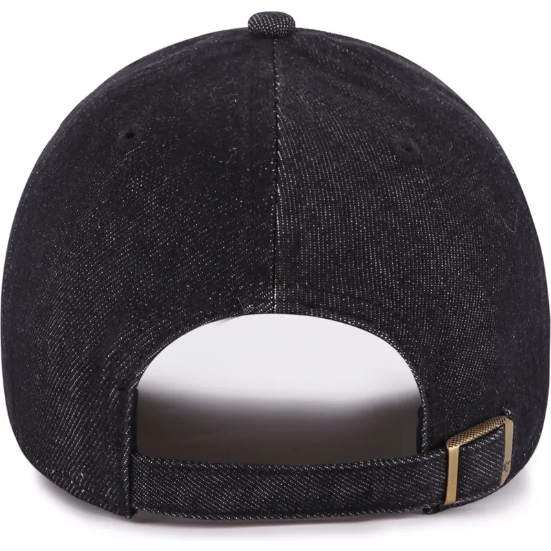 cap-ivelt-cheren-reguliruema-lenta-clean-up-lennon-new-york-yankees-mlb-47-brand cap-ivelt-cheren-reguliruema-lenta-clean-up-lennon-new-york-yankees-mlb-47-brand