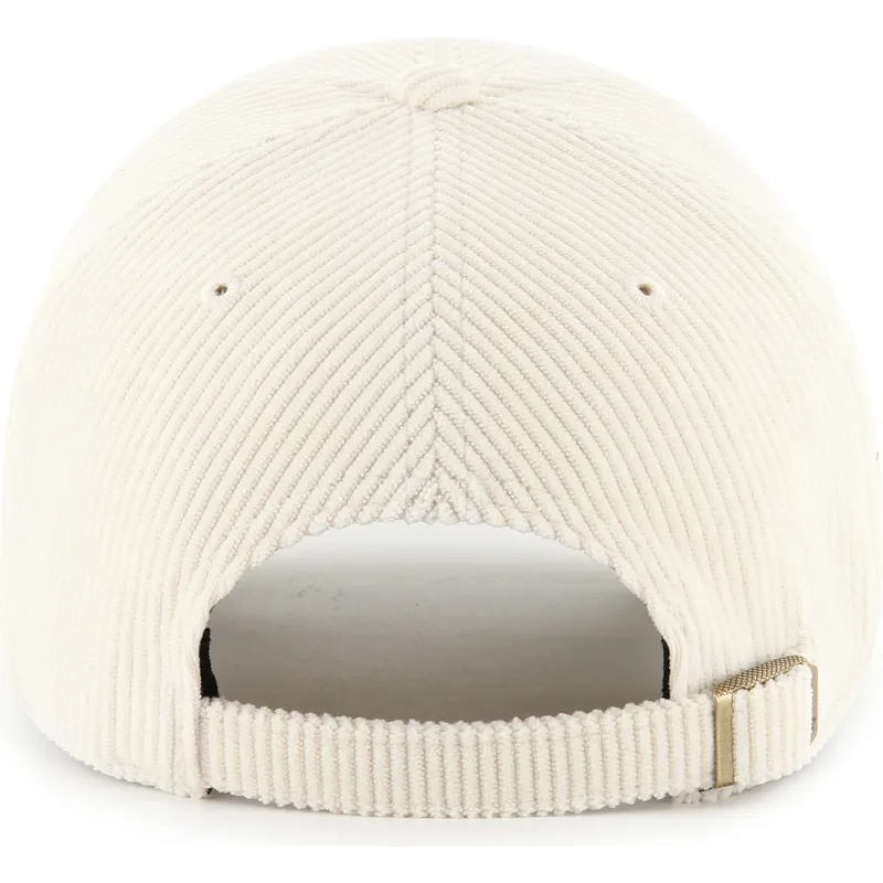sapkak-ivelt-bezs-allithato-pant-clean-up-cord-base-runner-new-york-yankees-mlb-47-brand