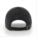 sapkak-ivelt-fekete-allithato-clean-up-cord-base-runner-new-york-yankees-mlb-47-brand
