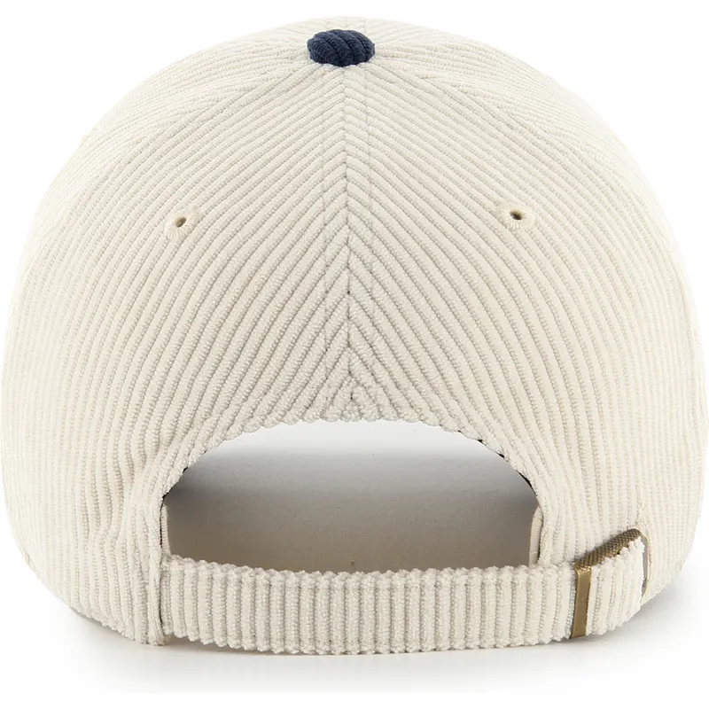 sapkak-ivelt-bezs-allithato-clean-up-cord-base-runner-two-tone-new-york-yankees-mlb-47-brand sapkak-ivelt-bezs-allithato-clean-up-cord-base-runner-two-tone-new-york-yankees-mlb-47-brand