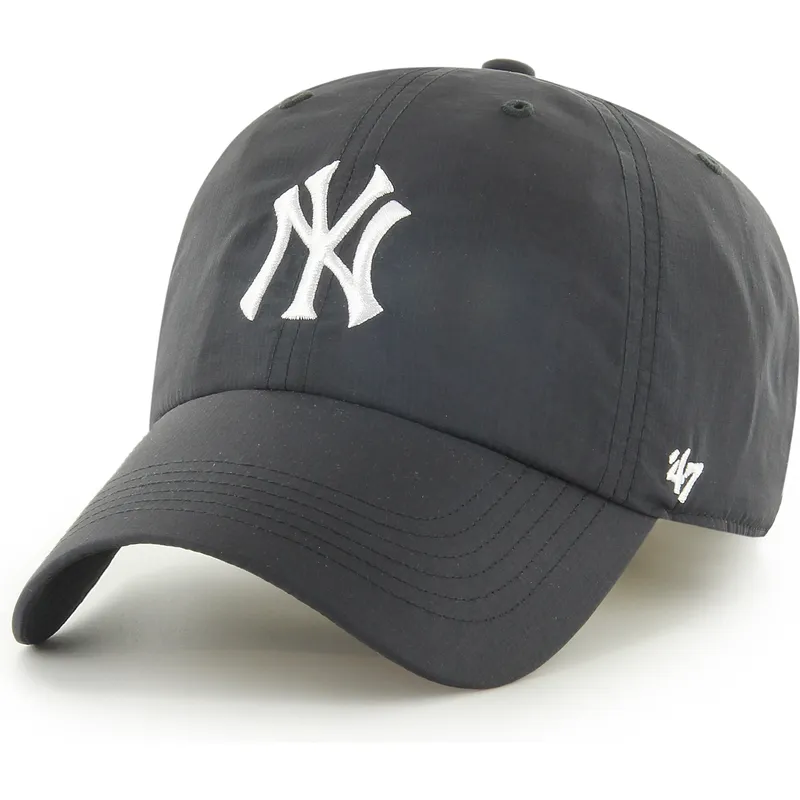 cap-ivelt-cheren-reguliruema-lenta-clean-up-brrr-new-york-yankees-mlb-47-brand cap-ivelt-cheren-reguliruema-lenta-clean-up-brrr-new-york-yankees-mlb-47-brand