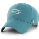 sapkak-ivelt-kek-snapback-mvp-contemporary-cyan-new-york-yankees-mlb-47-brand