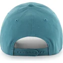 cap-ivelt-sin-snapbek-mvp-contemporary-cyan-new-york-yankees-mlb-47-brand