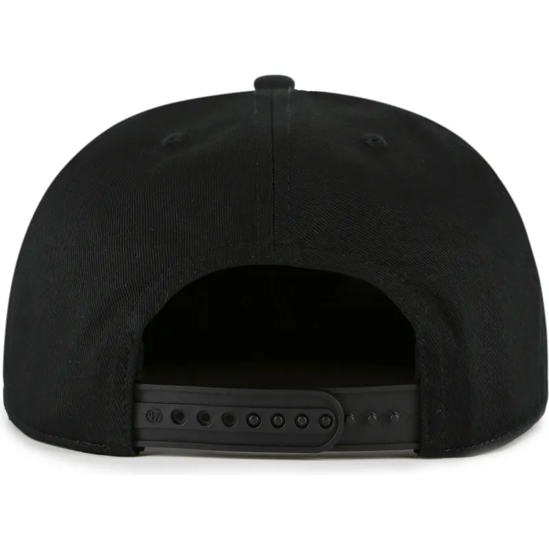 47-brand-flat-brim-black-logo-captain-rl-contemporary-new-york-yankees-mlb-black-snapback-cap