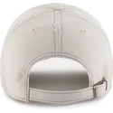 cap-ivelt-bezhov-reguliruema-lenta-clean-up-weathered-mojave-new-york-yankees-mlb-47-brand
