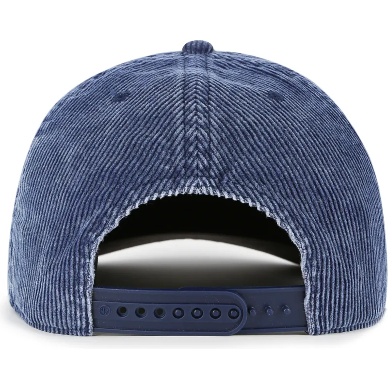 cap-ivelt-tmnosin-snapbek-hitch-reclaim-rusted-new-york-yankees-mlb-47-brand