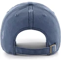 gorra-curva-azul-marino-ajustable-clean-up-weathered-rusted-de-new-york-yankees-mlb-de-47-brand