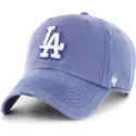 sapkak-ivelt-kek-allithato-clean-up-weathered-thrift-los-angeles-dodgers-mlb-47-brand