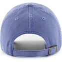 cap-ivelt-sin-reguliruema-lenta-clean-up-weathered-thrift-los-angeles-dodgers-mlb-47-brand