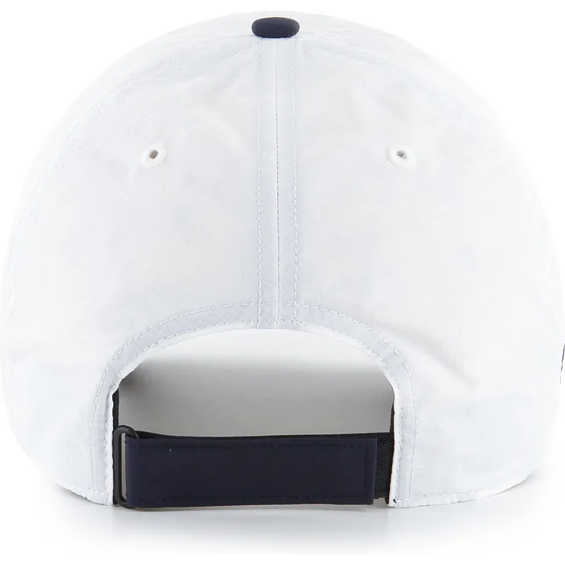 sapkak-ivelt-feher-allithato-clean-up-vista-mini-two-tone-new-york-yankees-mlb-47-brand