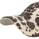 sapkak-ivelt-barna-allithato-clean-up-bessie-los-angeles-dodgers-mlb-47-brand