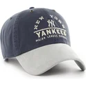 sapkak-ivelt-sotetkek-allithato-pant-clean-up-windham-suede-vintage-new-york-yankees-mlb-47-brand