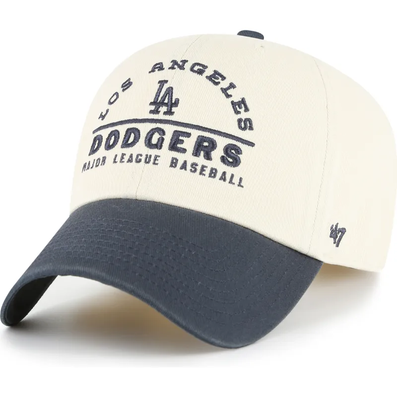 sapkak-ivelt-bezs-allithato-clean-up-windham-los-angeles-dodgers-mlb-47-brand sapkak-ivelt-bezs-allithato-clean-up-windham-los-angeles-dodgers-mlb-47-brand