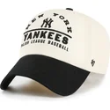 sapkak-ivelt-bezs-allithato-pant-clean-up-windham-new-york-yankees-mlb-47-brand
