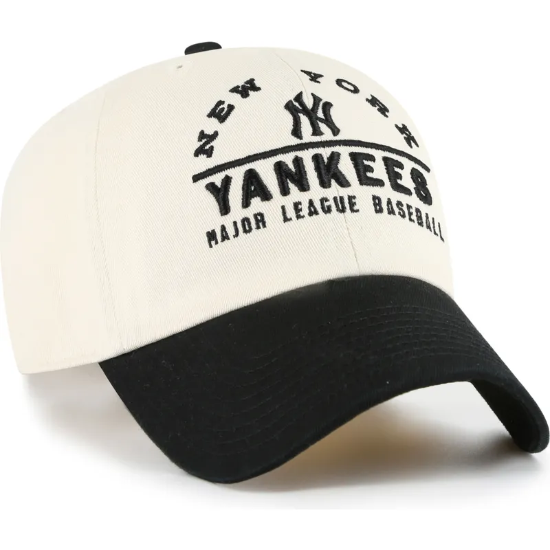 sapkak-ivelt-bezs-allithato-pant-clean-up-windham-new-york-yankees-mlb-47-brand