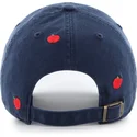 sapkak-ivelt-sotetkek-allithato-clean-up-scatter-apple-new-york-yankees-mlb-47-brand
