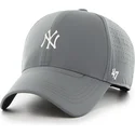 sapkak-ivelt-szurke-allithato-mvp-cycle-shadow-new-york-yankees-mlb-47-brand