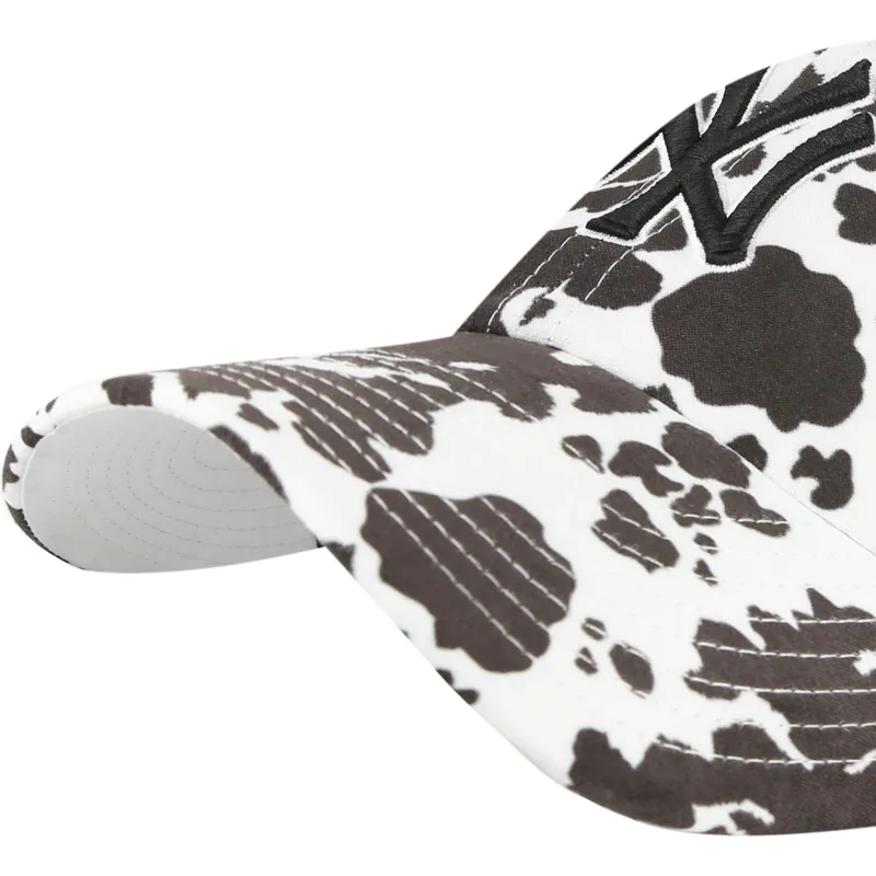 cap-ivelt-byal-reguliruema-lenta-clean-up-bessie-new-york-yankees-mlb-47-brand