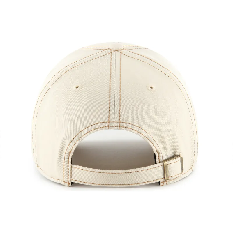 bojd-beige-justerbar-keps-mvp-dt-contrast-stitch-fran-new-york-yankees-mlb-av-47-brand