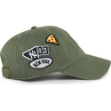 sapkak-ivelt-zold-allithato-clean-up-badges-new-york-yankees-mlb-47-brand