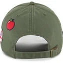 sapkak-ivelt-zold-allithato-clean-up-badges-new-york-yankees-mlb-47-brand