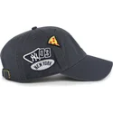 sapkak-ivelt-sotetkek-allithato-clean-up-badges-vintage-new-york-yankees-mlb-47-brand