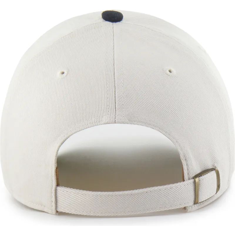 gorra-curva-beige-y-azul-marino-ajustable-mvp-broke-line-de-boston-red-sox-mlb-de-47-brand