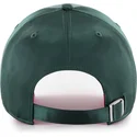cap-ivelt-zelen-reguliruema-lenta-clean-up-with-love-new-york-yankees-mlb-47-brand