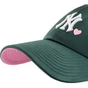sapkak-ivelt-zold-allithato-clean-up-with-love-new-york-yankees-mlb-47-brand