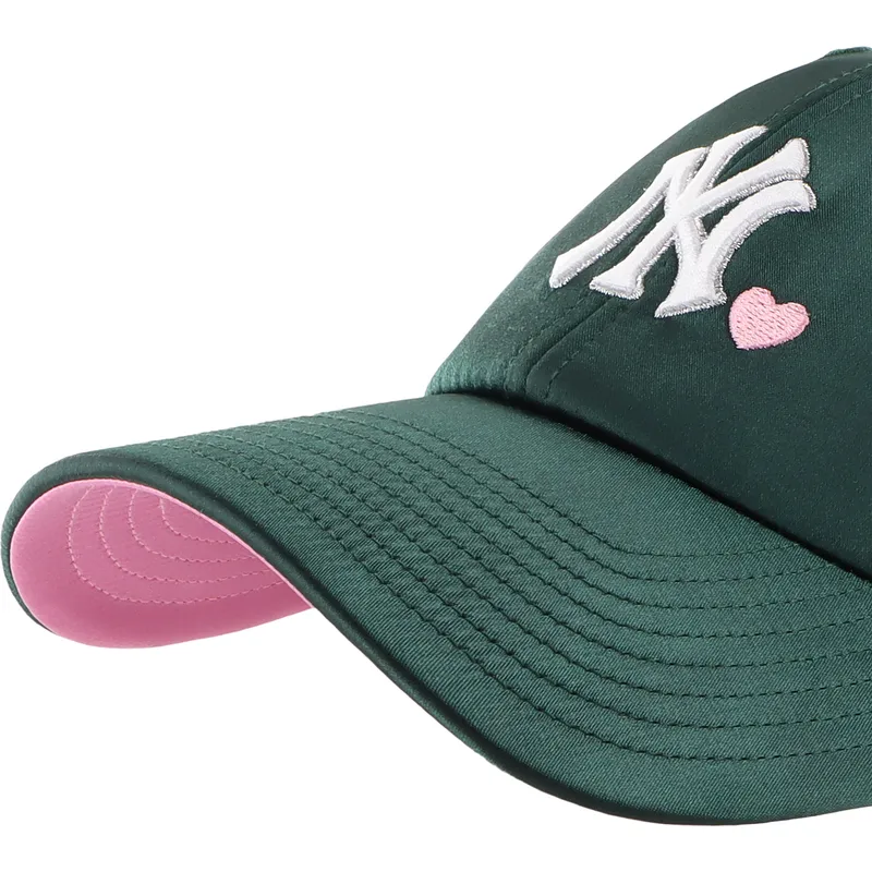 sapkak-ivelt-zold-allithato-clean-up-with-love-new-york-yankees-mlb-47-brand