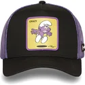 sapkak-ivelt-fekete-snapback-smu-craz-lila-torp-hupikek-tornyok-capslab