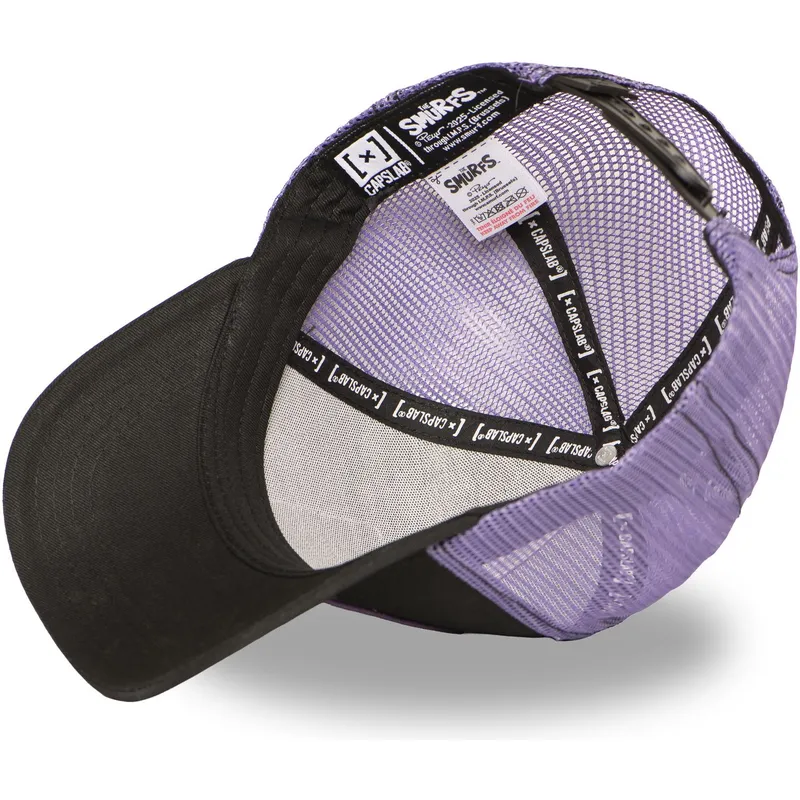 trucker-cap-schwarz-und-violett-schlumpf-lila-smu-craz-die-schlumpfe-von-capslab