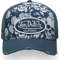 sapkak-ivelt-kek-snapback-print02-von-dutch