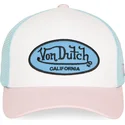cap-ivelt-mnogocveten-snapbek-von-dutch