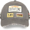 gra-kurvad-keps-snapback-outatime-btf1-outb-back-to-the-future-fran-capslab